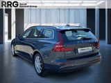 Volvo V60 B4 Core Mild-Hybrid - Volvo V60: Core