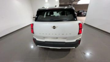MINI Cooper Countryman - 5