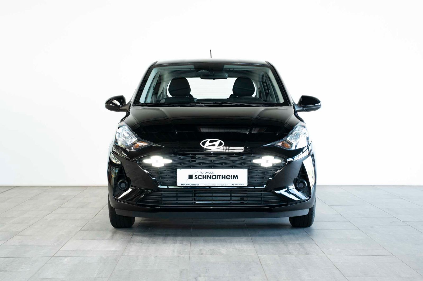 Hyundai i10 - Bild 6