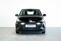 Hyundai i10 - Vorschau Bild 5