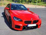BMW M2 Coupé - - BMW M2 in Kiel