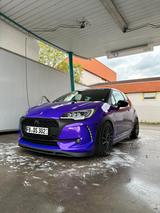 DS Automobiles Ds3 Performance  - DS Automobiles DS3 von Privatanbietern