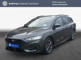 Ford Focus Turnier 1.5 EcoBlue Start-Stopp-System Aut - Ford Focus mit Diesel-Antrieb: Kombi