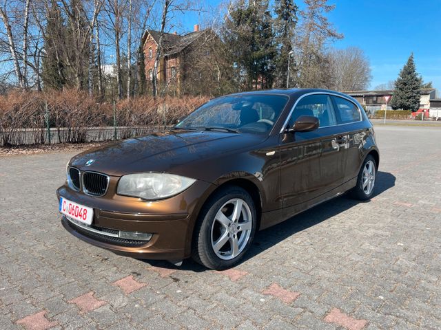 BMW 116d Edition Lifestyle