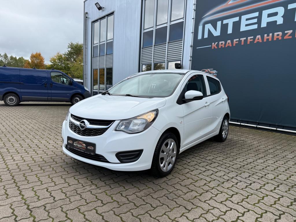 Opel Karl
