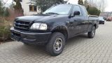 Ford F 150 4,6 V8 Triton 4X4 Extendet Cab - Ford F 150: 4.6