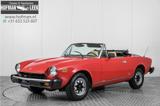 Fiat Other Fiat Spider . - Fiat aus 1980: Cabrio