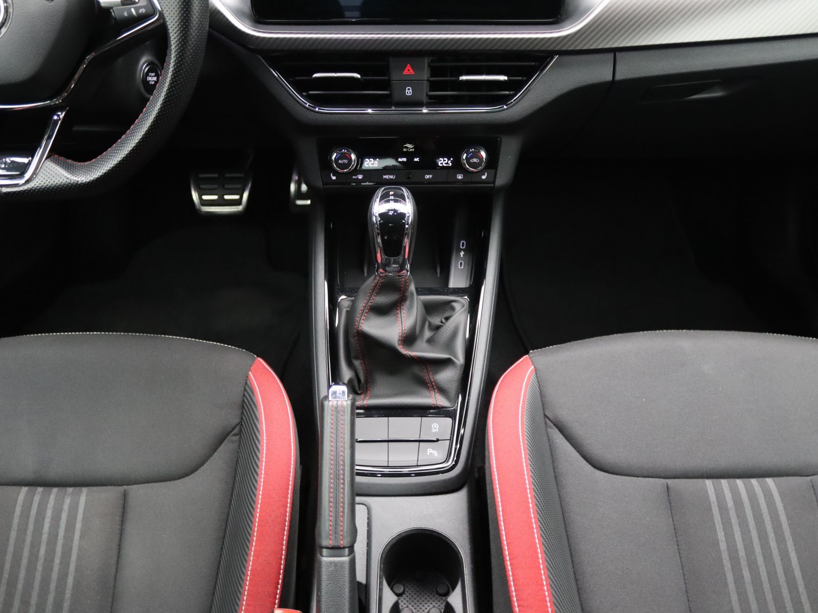 Skoda Kamiq - Bild 10