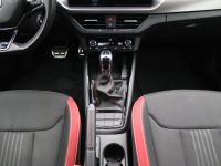Skoda Kamiq - Vorschau Bild 10