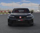 Honda Civic 2.0 VTEC Turbo Type R (FE)
