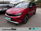 Opel Grandland X Business Elegance 1.2 T LED NAVI KEY - Opel Grandland (X) in Ludwigshafen