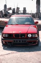 BMW E34 900 WHP FULLY FORGED BUILT - BMW 525: Limousine, E34