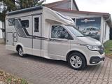 Knaus TOURER VAN 500 MQ VANSATION - Knaus München
