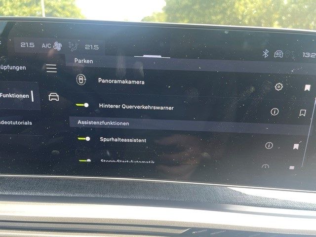 Fahrzeugabbildung Peugeot 3008 Allure MildHybrid 145 E-DSC6