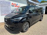 Ford Tourneo Custom Bus PHEV L2 Titanium X Exclusiv - gebrauchte Ford Kleinbus