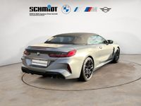 BMW M8 - Vorschau Bild 6