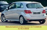 Mercedes-Benz B 200 Turbo AUTOMATIK XENON PDC - Mercedes-Benz: B Turbo