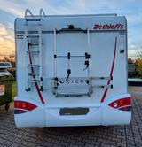 Dethleffs Fortero H6975 auf Ford Transit - Dethleffs Fortero