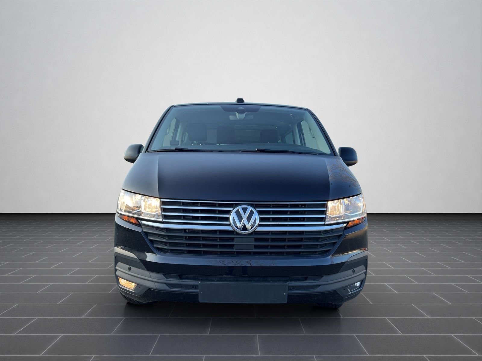 Volkswagen T6 Caravelle - Bild 5
