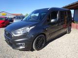 Ford Tourneo Connect 1.5 EcoBlue 88kW Auto Titanium - Ford Tourneo Connect Gebrauchtwagen in Dresden