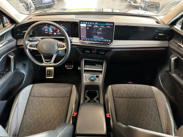 MYAUTOCENTER – Gebraucht- und Jahreswagen mit Werkstattservice in Pfaffenhofen Volkswagen Tiguan *KEYLESS*360°*3-ZONEN*LKHZ*ACC*CARPLAY