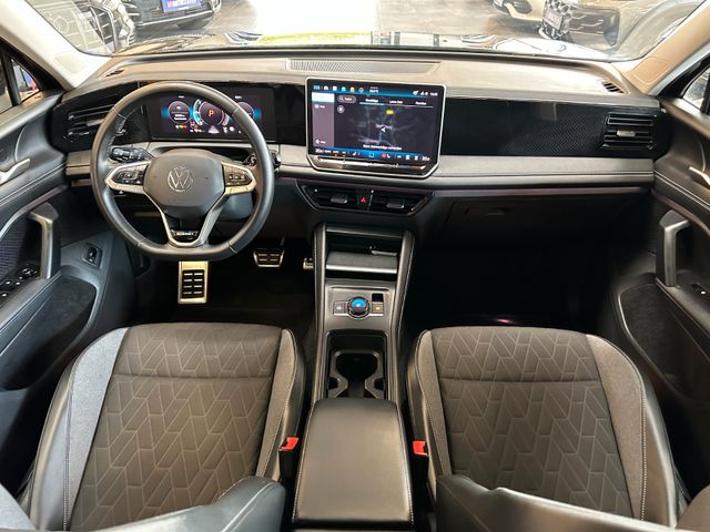 MYAUTOCENTER – Gebraucht- und Jahreswagen mit Werkstattservice in Pfaffenhofen Volkswagen Tiguan *KEYLESS*360°*3-ZONEN*LKHZ*ACC*CARPLAY