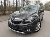 Opel Mokka Innovation Top Ausstattung orig.61tkm - Opel Gebrauchtwagen in Aschaffenburg