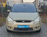 Ford S-Max S-MAX Ambiente TÜV NEU 7 SITZER - Ford S-Max: Ambiente