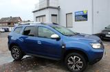 Dacia Duster TCe 100ECO-G LPG Prestige+360°KAMERA+NAVI - Dacia Duster Gebrauchtwagen in Düsseldorf