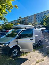 Volkswagen VW T6 Transporter Camper Ausbau - Volkswagen: Kleinbus, Ausbau