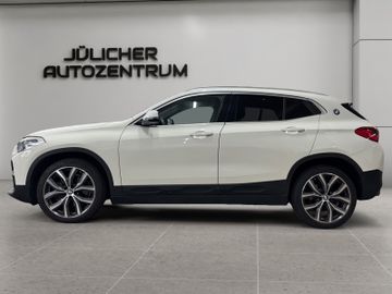 BMW X2 - 5