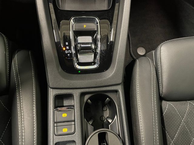 Octavia Combi RS 2.0 TDI DSG STNDHZG PANO