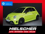Abarth 595 Pista*Schalter*Record Monza*Service NEU*DE - Abarth aus 2020