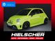 ABARTH 595 Pista*Schalter*Record Monza*Service NEU*DE