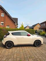 Nissan nissan juke nismo rs 4WD  44 - Nissan Juke von privat