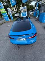 Audi RS5 2.9 TFSI tiptronic quattro Sportback - Mwstr - Audi RS5 Gebrauchtwagen in Berlin