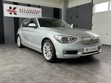 BMW 118I Urbanline 2-Hand ALU PDC SHZ Garantie ATM - BMW 118 aus 2011: 118i