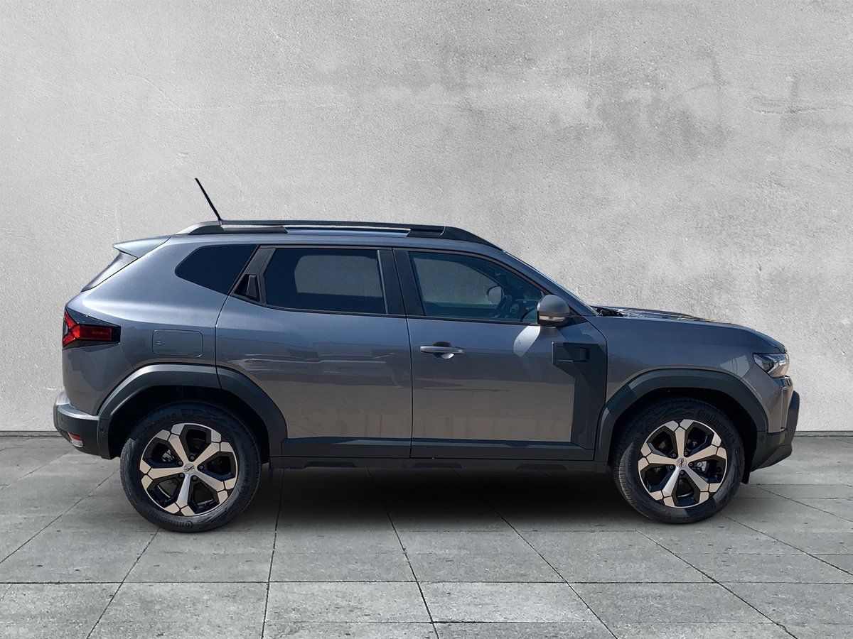 Dacia Duster - Bild 6