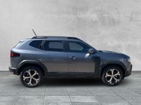 Dacia Duster - Vorschau Bild 6