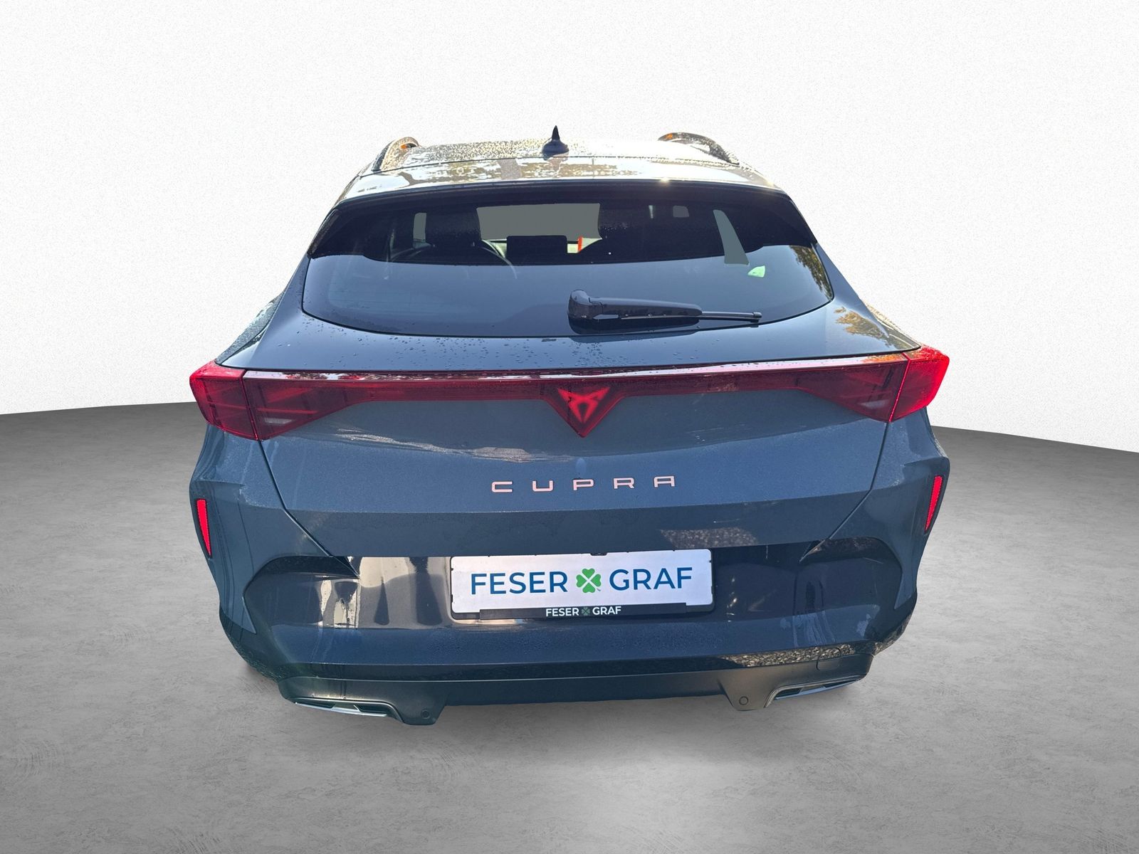 Cupra Formentor - Bild 5