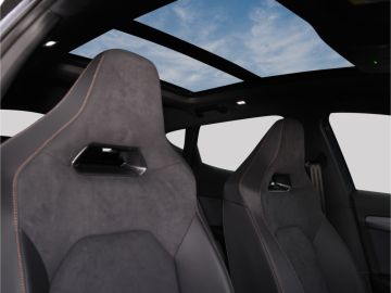 Cupra Formentor VZ 2.0 TSI 4Drive DSG AHK Sennheiser M