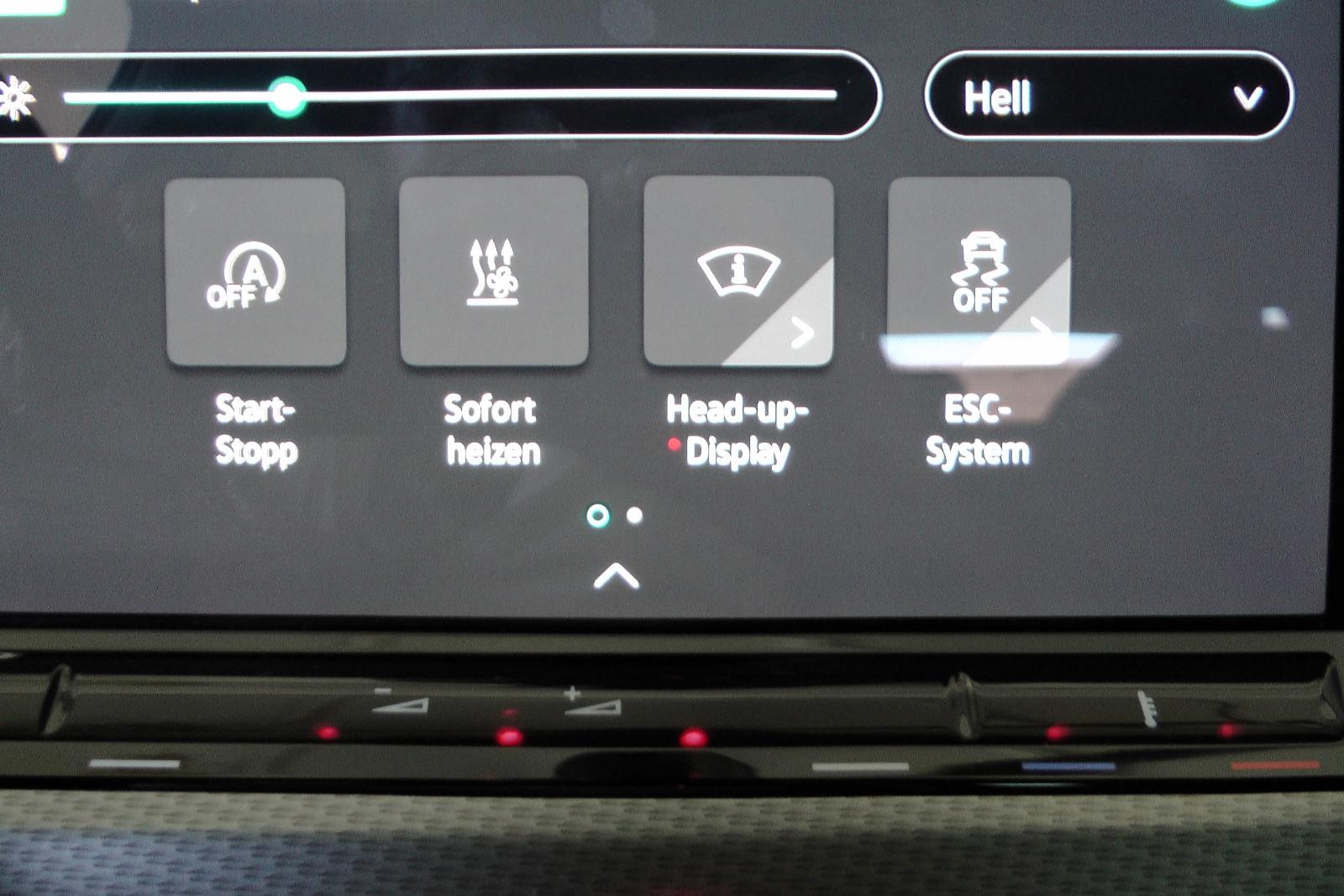 Volkswagen Golf Variant Alltrack 4Motion*AHK*ACC*HUD*Standh, миниатюра 21