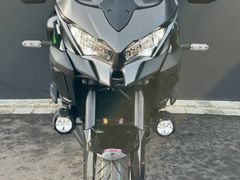 KAWASAKI Versys 1100 Grand Tourer Edition + WINTERAKTION