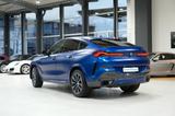 BMW X6 xD30d M Sport *INDIVIDUAL-MATT*H/K*HUD*ICONIC - BMW X6 in Bonn