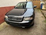 Audi A4 1.8 T - - gebrauchte Audi A4 aus dem Jahr 1996