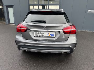 Mercedes GLA 180 - 6