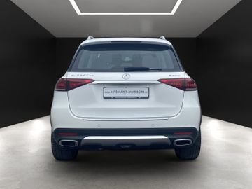 Mercedes GLE 350 - 10