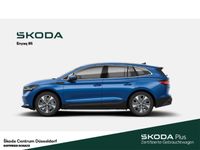Skoda Enyaq - Vorschau Bild 4