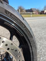 BMW F800R - BMW F 800