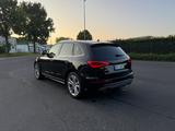 Audi SQ5 3.0 TDI tiptronic quattro - - Audi SQ5 in Mönchengladbach